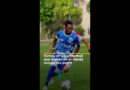 Family of Gaza football legend Suleiman al-Obeid mourn his death | AJ #shorts