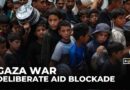 Famine announcement not a surprise for Gaza residents