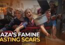 Famine has been declared in Gaza. Will anything change? | The Take