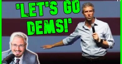 ‘F*CK THE RULES!’: Beto EXPLODES On MAGA As Dems Wake Up! | The Kyle Kulinski Show