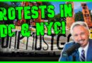 ‘F*CK TRUMP!’: Massive Protests ERUPT In DC & NYC | The Kyle Kulinski Show