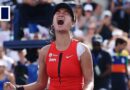 Filipino tennis ace Alexandra Eala makes history at US Open
