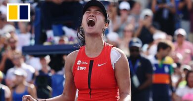 Filipino tennis ace Alexandra Eala makes history at US Open