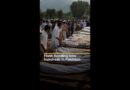 Flash flooding kills hundreds in northern Pakistan | AJ#shorts