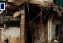 Flash floods devastate Pakistan after rare cloudburst kills hundreds