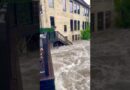 Flash Floods Hit Milwaukee After Record Rain