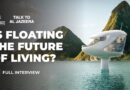 Floating cities? Koen Olthuis explains why | Talk to Al Jazeera