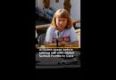 Flotilla activists speak out before setting sail from Barcelona to Gaza