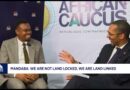 Focus On 2025 African Caucus: CAR’s SCI Capital eyes connectivity & global capital