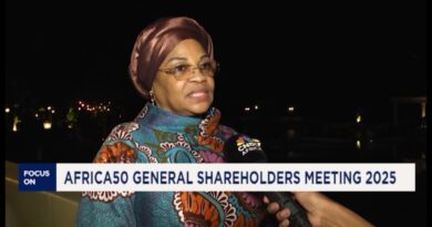 Focus On: Africa50 General Shareholder’s Meeting 2025