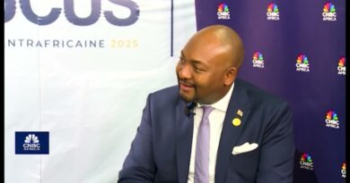 Focus On: Bangui: African Caucus 2025 showcases Central African Republic’s new narrative