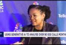 Focus On CNBC Africa AI Summit: Harnessing AI in the telecommunications sector