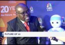 Focus On CNBC Africa AI Summit: Role of Artificial Intelligence in Education