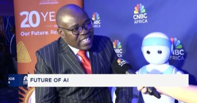 Focus On CNBC Africa AI Summit: Role of Artificial Intelligence in Education