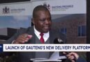 Focus On: Gauteng Infrastructure Turnaround Strategy