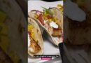 Food to try in the U.S. Open