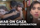 Forced resilience, hunger, and trauma are scarring Gaza’s children: Analysis