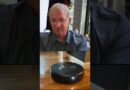 Former CEO of iRobot, Colin Angle, joins The Vergecast, to discuss what the ideal home robot is.