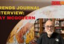 FORMER CIA ANALYST RAY MCGOVERN: HOW TRUMP, PUTIN CAN COME OUT LOOKING LIKE THEY’VE WON IN UKRAINE