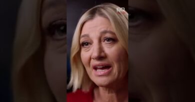 Former Harrods owner accused of sexual assault by hundreds of women | 60 Minutes Australia