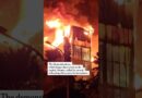 Four Dead in Fiery Indonesia Unrest