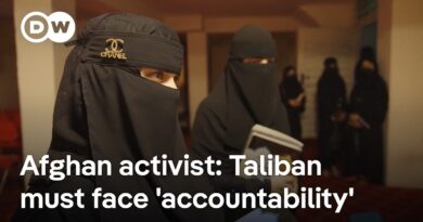 Four years into Taliban rule: What are the prospects for women in Afghanistan? | DW News