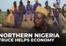 Fragile truce sparks economic recovery in Nigeria’s Katsina state amid ongoing attacks