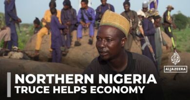 Fragile truce sparks economic recovery in Nigeria’s Katsina state amid ongoing attacks