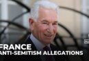 France summons US ambassador over anti-Semitism allegations