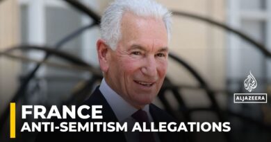 France summons US ambassador over anti-Semitism allegations