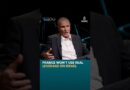 France won’t use real leverage on Israel | Centre Stage shorts