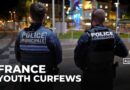French cities impose youth curfews to curb violence and drug crime