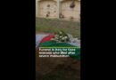 Funeral held in Italy for Gaza evacuee who died after severe malnutrition | AJ #shorts