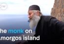 Future of Greek Orthodox monastery worries island community | Focus on Europe