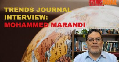 FUTURE WAR WITH IRAN? JAKE SULLIVAN WOULD END WEAPONS SALES TO ISRAEL… MARANDI DISCUSSES ALL