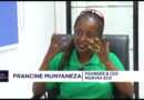 Game Changers: Munyax Eco powering Rwanda clean energy future