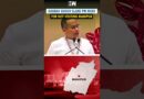 Gaurav Gogoi slams PM Modi for not visiting Manipur, Amit Shah for not apologising to people there