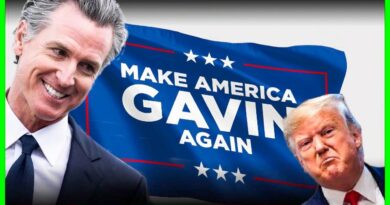 Gavin Newsom Is Driving MAGA INSANE | The Kyle Kulinski Show