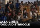 Gaza: Searching for Food Becomes a Death Journey