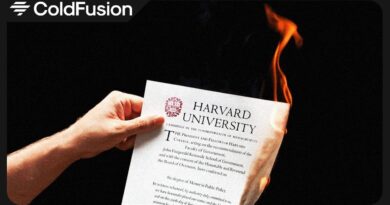 Gen Z Graduates Are in Crisis