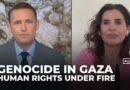 ‘Genocide in Gaza is the worst I’ve ever seen,’ says veteran war correspondent