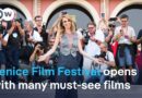 German director Werner Herzog to get lifetime achievement award | DW News