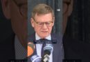 German FM calls on Israel to provide security guarantees to allow UN to deliver aid into Gaza