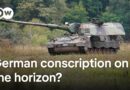 Germany considers reinstating compulsory military service – but do Germans actually want to fight?