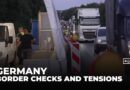 Germany immigration: Govt extends border controls to curb illegal arrivals