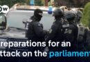 Germany: More members of “Reichsbürger” group arrested over coup plans | DW News