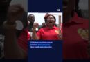 Ghana protesters call for debt cancellation | DW News
