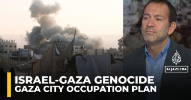 Global pressure failed to affect Israel’s strategy in Gaza: Analysis
