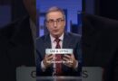 GM & DPAs #lastweektonight