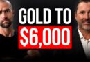 Gold Will Replace the US Dollar — Here’s How It Happens